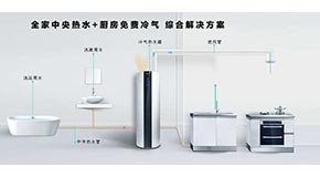 同樣是用電，空氣能熱水器為什么就比電熱水器安全呢？